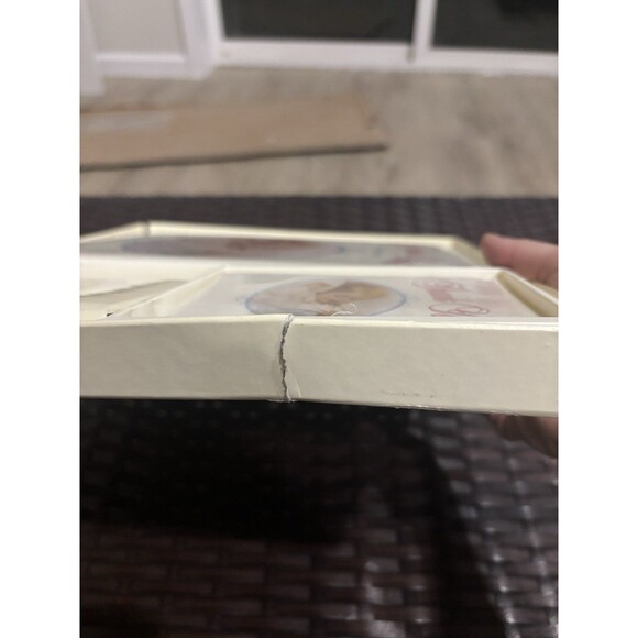 Vintage Bessie Pease Gutmann Baby Book Set - 1st Five Years Memory Kit NIB - Picture 16 of 16